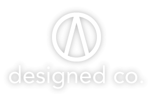 St. George UT Logo Design Company | Designed Co.