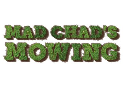 mad chad logo