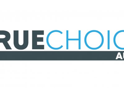 True Choice Logo