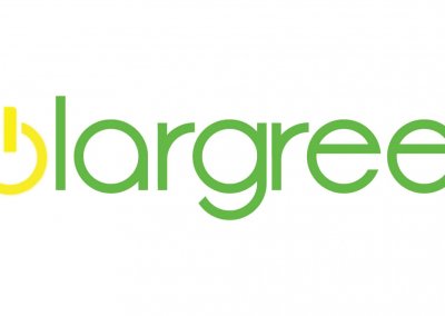 solargreen logo