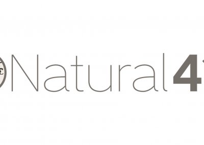 natural 411 logo